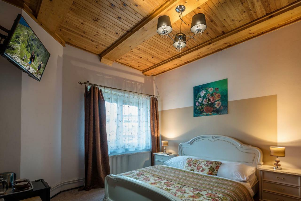 Apartments - Bowlinghorka Sk Poprad Exterior foto