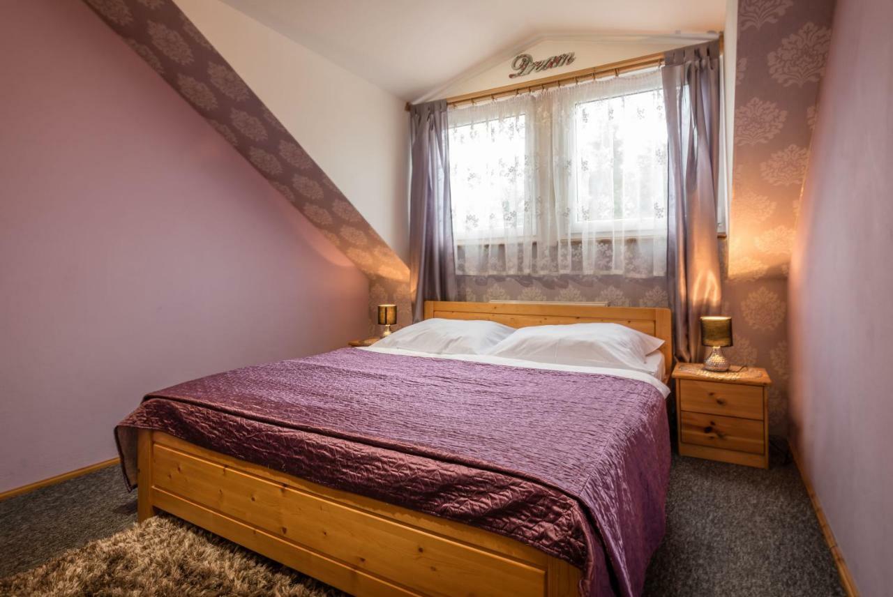 Apartments - Bowlinghorka Sk Poprad Exterior foto